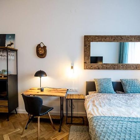 Stylish&Modern Studio In The Heart Of Warsaw!New! Экстерьер фото