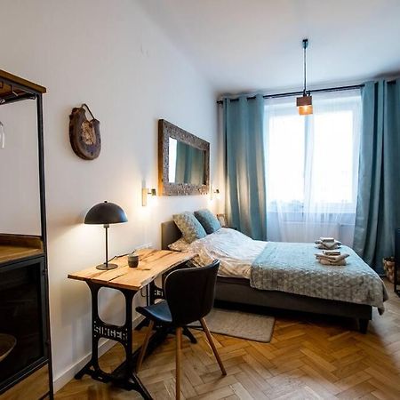 Stylish&Modern Studio In The Heart Of Warsaw!New! Экстерьер фото