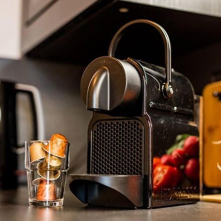 Stylish&Modern Studio In The Heart Of Warsaw!New! Экстерьер фото