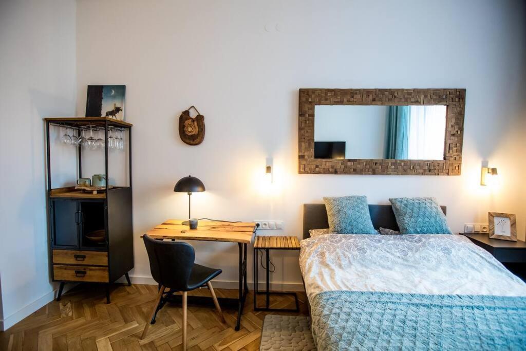 Stylish&Modern Studio In The Heart Of Warsaw!New! Экстерьер фото