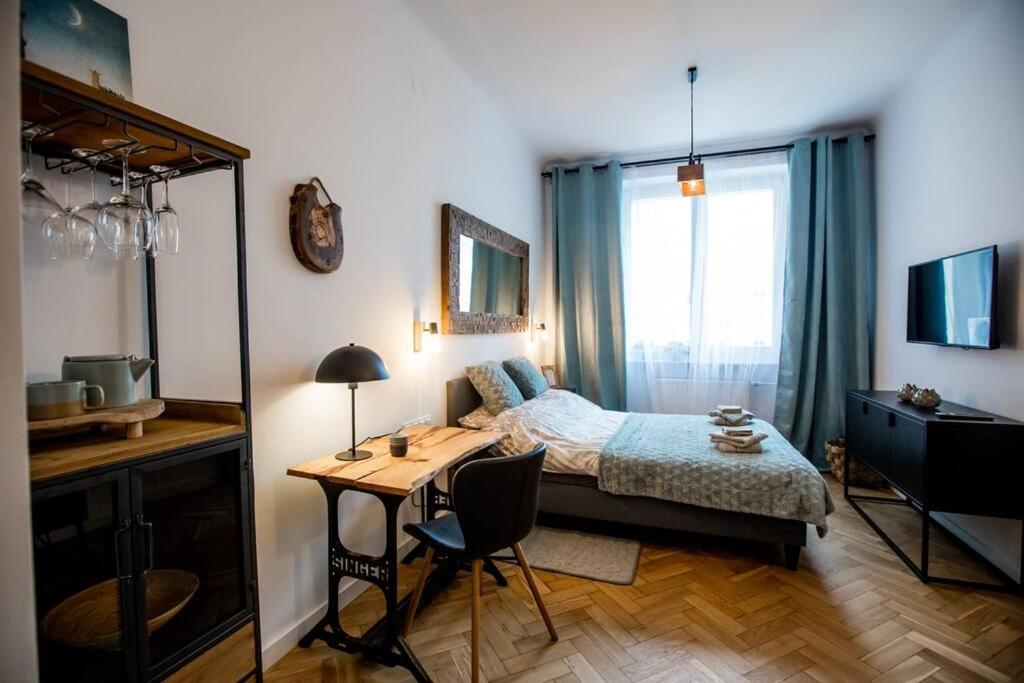 Stylish&Modern Studio In The Heart Of Warsaw!New! Экстерьер фото