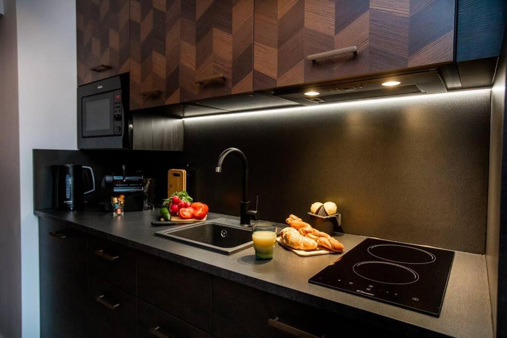 Stylish&Modern Studio In The Heart Of Warsaw!New! Экстерьер фото