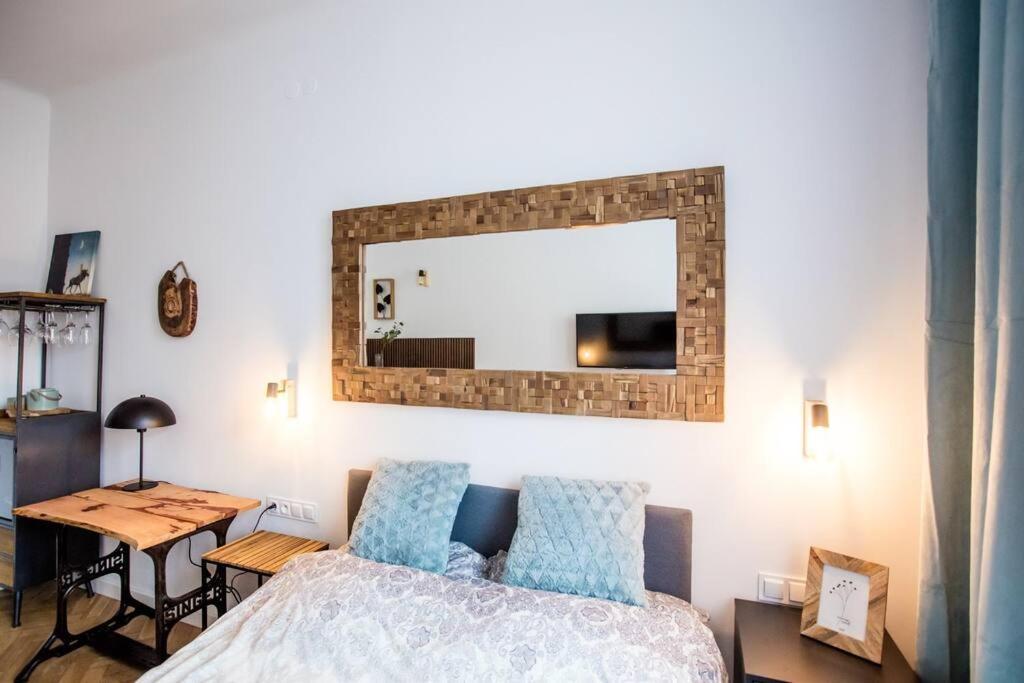 Stylish&Modern Studio In The Heart Of Warsaw!New! Экстерьер фото