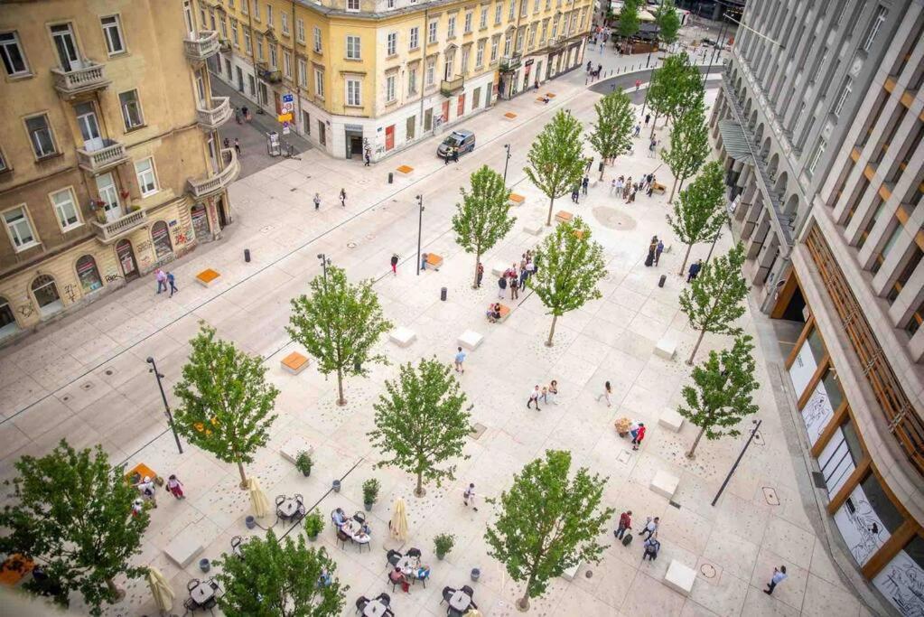 Stylish&Modern Studio In The Heart Of Warsaw!New! Экстерьер фото