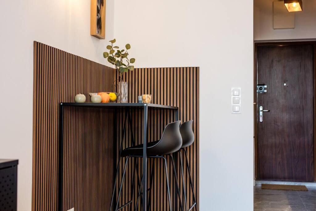 Stylish&Modern Studio In The Heart Of Warsaw!New! Экстерьер фото