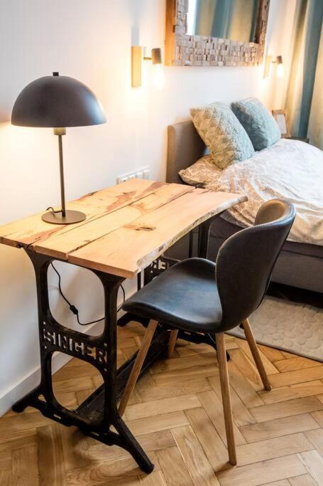 Stylish&Modern Studio In The Heart Of Warsaw!New! Экстерьер фото