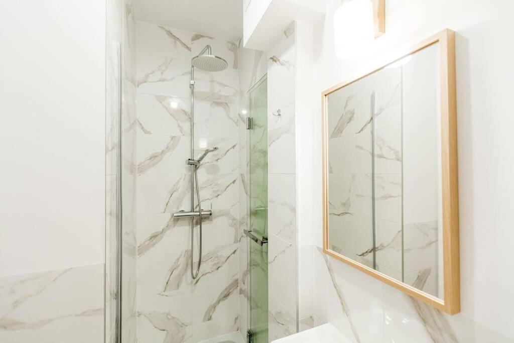 Stylish&Modern Studio In The Heart Of Warsaw!New! Экстерьер фото