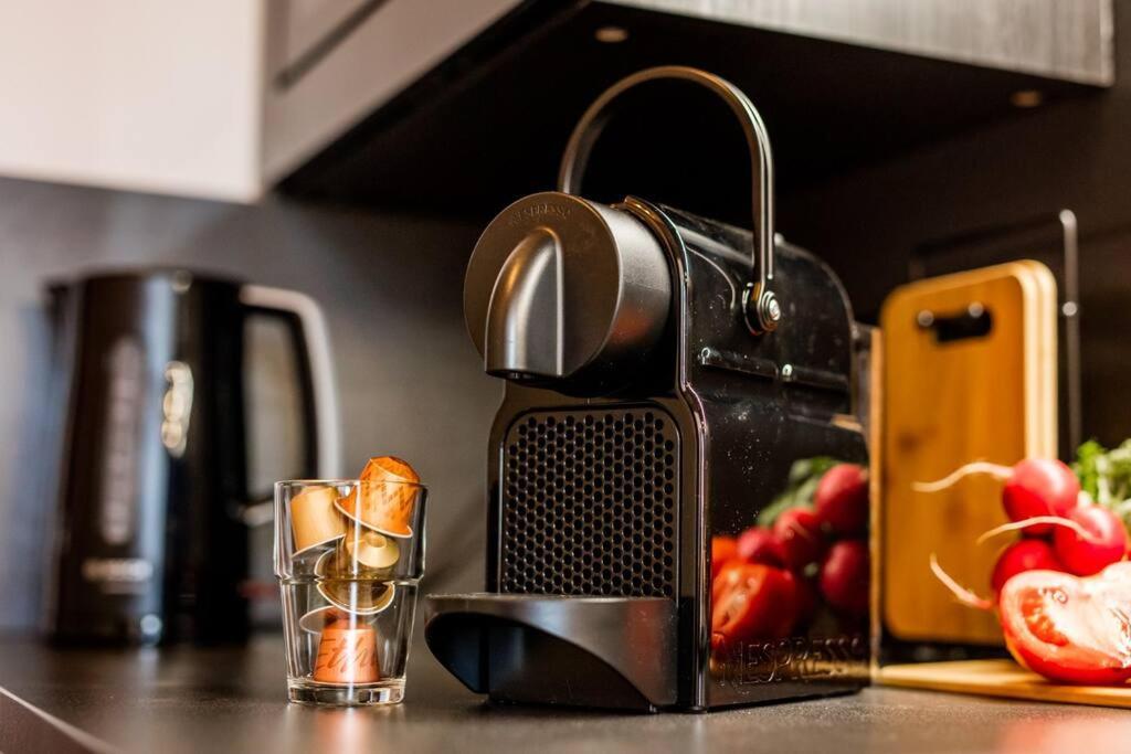 Stylish&Modern Studio In The Heart Of Warsaw!New! Экстерьер фото