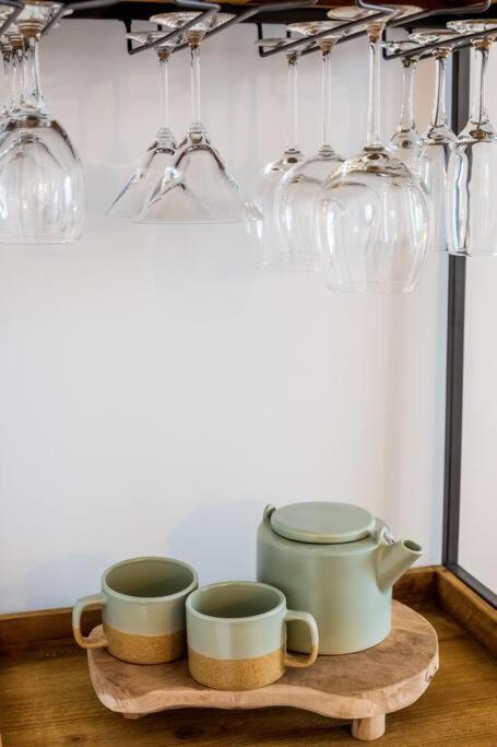Stylish&Modern Studio In The Heart Of Warsaw!New! Экстерьер фото