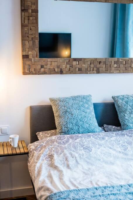 Stylish&Modern Studio In The Heart Of Warsaw!New! Экстерьер фото