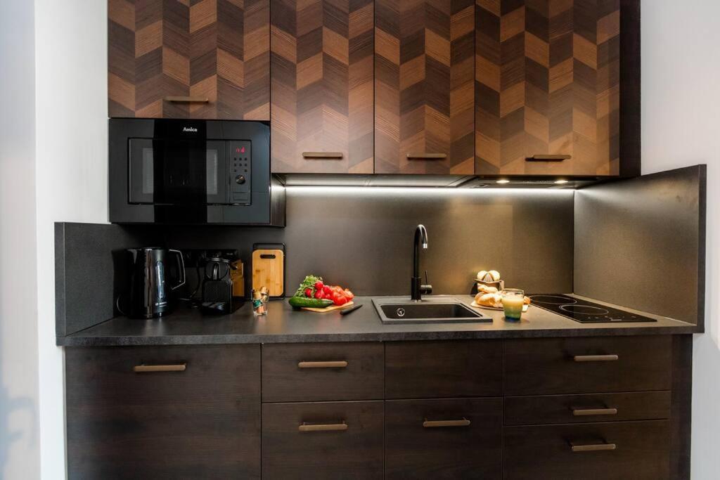 Stylish&Modern Studio In The Heart Of Warsaw!New! Экстерьер фото