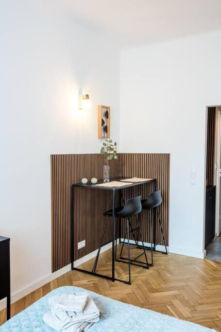 Stylish&Modern Studio In The Heart Of Warsaw!New! Экстерьер фото