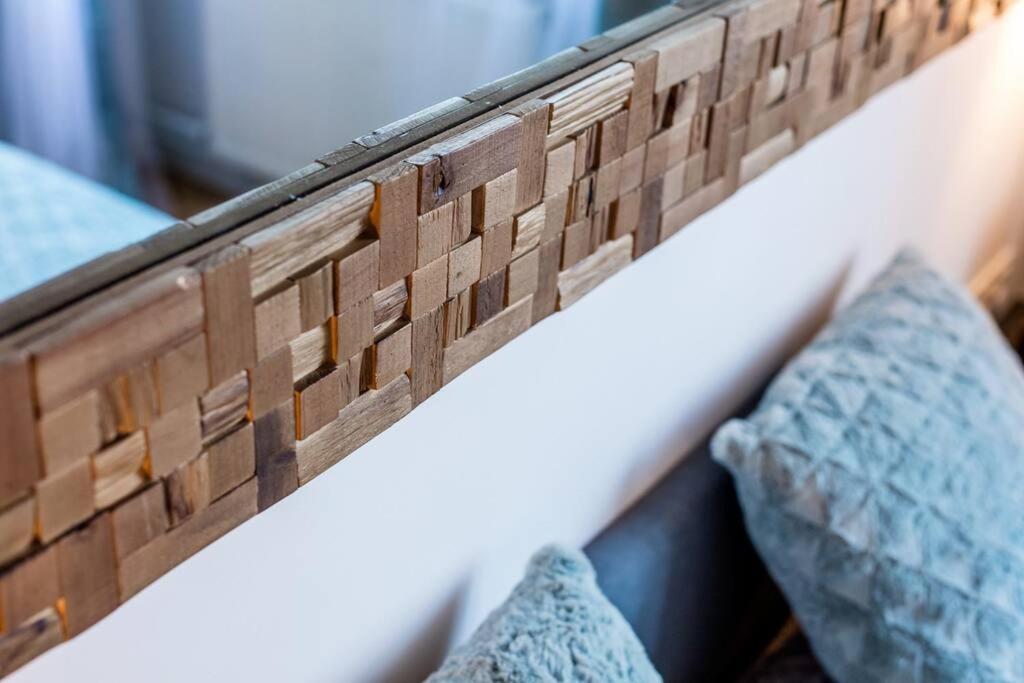 Stylish&Modern Studio In The Heart Of Warsaw!New! Экстерьер фото