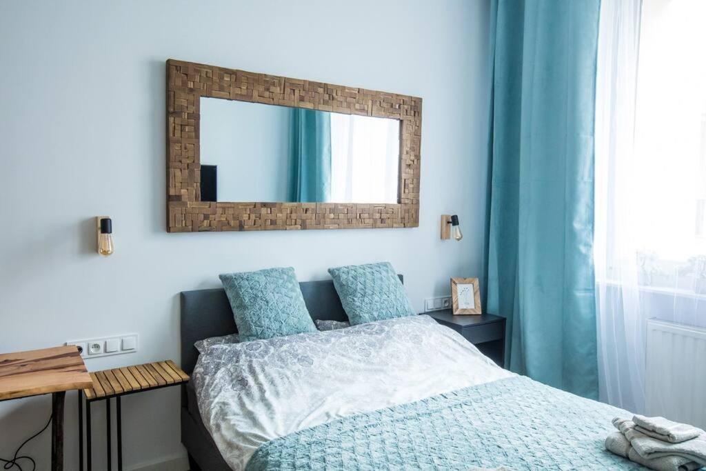 Stylish&Modern Studio In The Heart Of Warsaw!New! Экстерьер фото